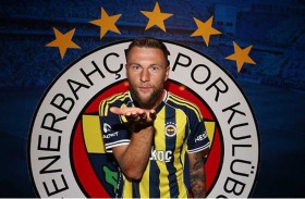 رسمياً.. فنربخشة يضم مدافع سان جيرمان