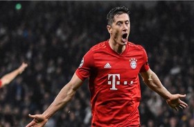  الحياة في بايرن.. كيف تكون من دون ليفاندوفسكي ؟ 