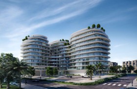 نورد للتطوير العقاري تُطلق مشروع «هينج ريزيدنسز» في جزيرة السعديات