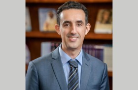 دبــي الصحيــة تُطلــق مبــادرة «بلــو كافيــه»