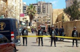 جريمة مروعة تهز الأقصر.. قتل شقيقه النائم ذبحا