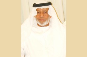 غريب راشد الوحشي:اليوم الوطني مناسبة وطنية تعبر عن التلاحم الوطني والتمسك بقيم الاتحاد 