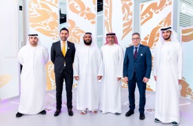 دبي الطبية توقع مذكرة تفاهم مع دار البر