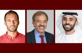 شراكات جديدة لبرنامج الابتكار التابع لمكتب أبوظبي للاستثمار 