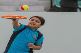 «أبوظبي الرياضي» يطلق برنامج «نجم التنس» بمنحة تصل إلى 225 ألف درهم