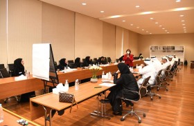 (كنف) يزود كوادره بتقنيات ومعارف متقدمة لحماية الأطفال ضحايا الاعتداءات 