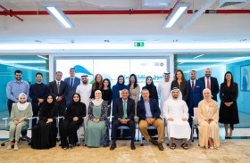 مجلس الشباب العربي للتغير المناخي يطلق سلسلة لقاءات تمويل المستقبل المستدام