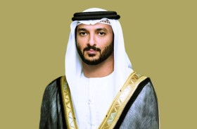 عبدالله بن طوق : 10.6 آلاف رخصة اقتصادية هندية جديدة دخلت السوق الإماراتية خلال الربع الأول