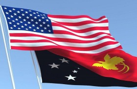 واشنطن تحصل على حق استخدام قواعد عسكرية في بابوا غينيا 