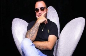 سوبر ساكو يختار فنانة لبنانية في ديو جديد