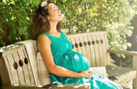 دراسة تكشف تأثير الرطوبة على الحمل