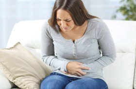 الأعراض الأولى لسرطان الأمعاء