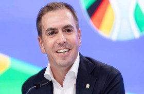 فيليب لام يرسم طريق النجاح لمنتخب ألمانيا في اليورو 