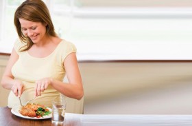 احذري تناول التونة أثناء الحمل والرضاعة!