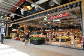 جيان تدشن الفرع الـ 11 في دبي