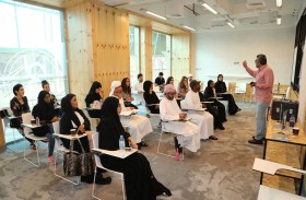 دبي للثقافة تعزز حضور المسرح والسينما ببرنامج افتراضي متكامل