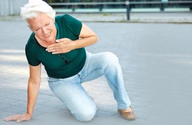 أعراض الذبحة الصدرية عند النساء.. تنبهي لها جيداً