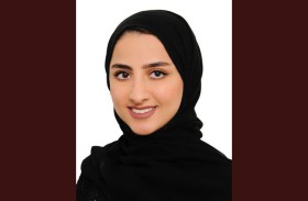 أول مدقق لأنظمة تكنولوجيا المعلومات والأنظمة الذكية في شرطة دبي