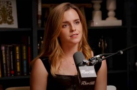  إيما واتسون.. تعود في بودكاست،  لتصوغ لنفسها دوراً جديداً مفاجئا