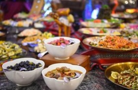 «الدولمة» وأخواتها.. الأكلات الشعبية تتربع على موائد رمضان