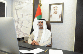 نهيان بن مبارك يفتتح منتدى التسامح الرابع الإمارات وطن التسامح والسلام