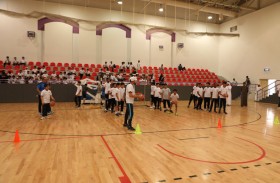 نادي الذيد يطلق فعاليات «عطلتنا غير» بأنشطة تعليمية تركز على الابتكار