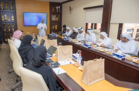 بدء التقييم النهائي لجائزة «مجلس الشارقة للاستدامة الرياضية»