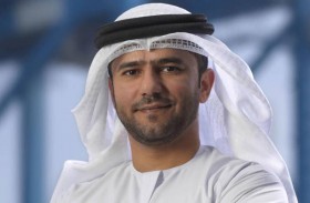 الرئيس التنفيذي لموانئ أبوظبي: ميناء خليفة من أهم موانئ المياه العميقة في العالم بقيمة 20.4 مليار درهم