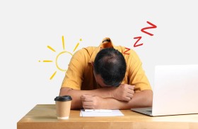 نعاس دائم وإرهاق لا ينتهي… اضطراب نادر يربك الأطباء!