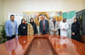 اتفاقية تعاون بين مركز الشارقة للعمل التطوعي وجامعة الشارقة لتعزيز التطوع الطلابي