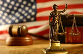 مقاضاة زوجين أميركيين متهمين بمحاولة بيع أسرار نووية