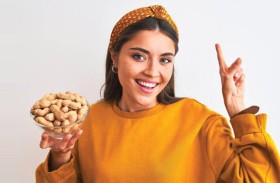 مواد غذائية تفيد ميكروبيوم الأمعاء