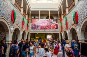 «الهريسة» في نابل التونسية.. حرفة الأجداد تتواصل مع الأحفاد