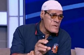 حسين أبو حجاج يعلن اعتزاله