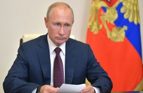 الانتخابات الرئاسية الروسية تجري على مدى ثلاثة أيام 