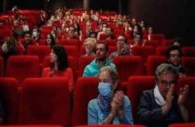 عودة خجولة لدور السينما الأميركية 