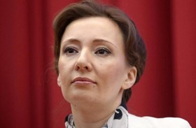 أكراد سوريا يسلمون روسيا العشرات من أيتام الدواعش