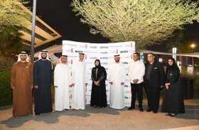 مكتبة محمد بن راشد تستضيف فعالية إطلاق كتاب (ِتنفّس) للكاتبة الإماراتية مريم البلوشي 