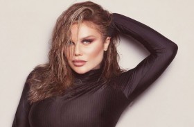 نيكول سابا: مصر أهم محطات مشواري الفني