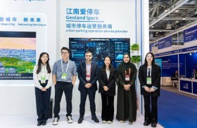 «طرق دبي» تشارك في المؤتمر العالمي لأنظمة النقل الذكية بمدينة سوجو الصينية