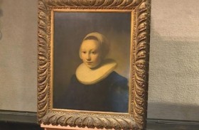 خلاف على لوحة يرفع قيمتها إلى 1.4 مليون دولار