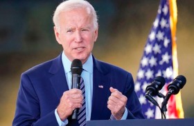 الديمقراطيون خائفون من خسارة بايدن الانتخابات