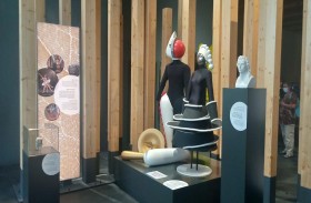 جناح ولاية بادن فورتمبيرغ يعرض أول تاكسي طائر ونظام توجيه كهربائياً لمساعدة أصحاب الهمم في أكسبو 2020 