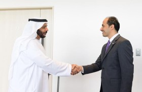 مشرف الفريق الأول بنادي العين: اللاعبون أمام فرصة كبيرة لكتابة تاريخ جديد في دوري الأبطال