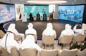 إطلاق تطبيق «اصنع مع أدنوك» لتعزيز التصنيع المحلي والنمو الصناعي