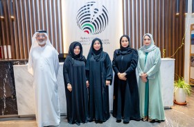 فضيلة المعيني تتصدر قائمة الفائزين بنسبة 96 % ضمن قائمة ضمت 5 أعضاء