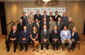 ولاية رابعة لـ «بن شعفار» في مجلس إدارة الجمعية الدولية لتبريد المناطق  IDEA