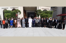 (تدرا) تستضيف الورشة العالمية للمركز الدولي للابتكار الرقمي بالشراكة مع الاتحاد الدولي للاتصالات