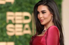 ياسمين صبري تحرج إعلامية سألتها عن محمد رمضان