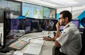 مجموعة موانئ أبوظبي تستثمر في أحدث نظم إدارة حركة السفن لتعزيز السلامة ورفع كفاءة العمليات البحرية